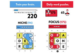 Netflix and TED are hopping on the each day phrase recreation bandwagon