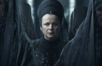 A brand new trailer for the Dune: Prophecy collection simply dropped