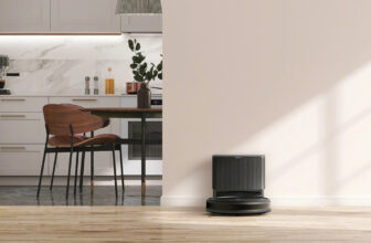The following-gen Roomba Important robovacs have self-emptying docks and double the suction