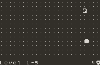 Off-Planet Desires is a delightfully tough Playdate platformer with invisible puzzles