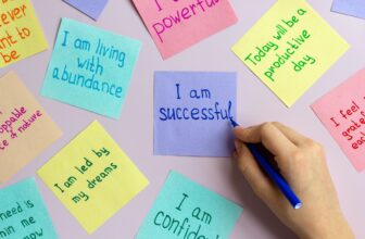 The Fact About Generic Affirmations and Find out how to Make Them Work