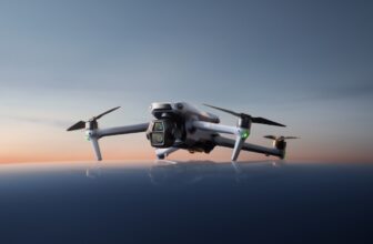 DJI Air 3S Unveiled: Twin-Digital camera Drone For Superior Journey Pictures