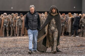 Dune Messiah Is Seemingly Subsequent for Director Denis Villeneuve