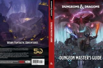 Dungeons & Dragons’ New Dungeon Grasp’s Information Revealed