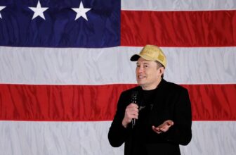 Elon Tempts Destiny With Dominion Voting Conspiracy Idea