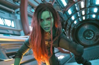 Zoe Saldaña Would Do Issues In another way With Gamora if Given the Likelihood