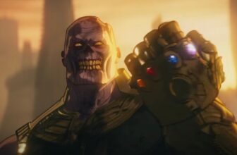 21 Cool Issues We Noticed in Marvel’s Large TV Preview