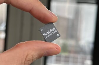 What the Hell Is ‘Agentic’ AI on the brand new MediaTek Dimensity Flagship Cellular Chip?