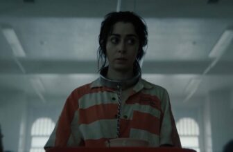 The Penguin Episode 4 Is a Beautiful Recreation-Changer