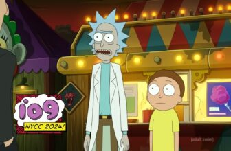 Rick and Morty Has Been Renewed By way of Season 12