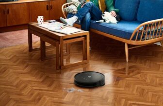 This Alexa-Enabled Roomba Robotic Vacuum and Mop Will Clear Up Your Dwelling and Its Already Virtually Half off
