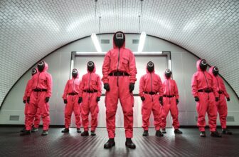 David Fincher’s Subsequent Undertaking Might Be within the World of Squid Sport