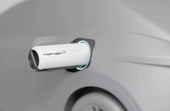 Toyota’s Moveable Hydrogen Cartridges Eradicate The Want For Charging Infrastructure