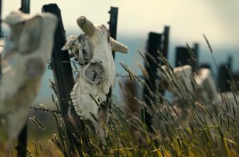 Unsolved Mysteries Rolls Out a Halloween-Prepared New Season