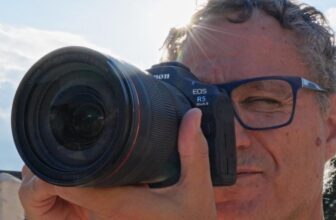 Canon’s strongest digital camera but places Sony on discover