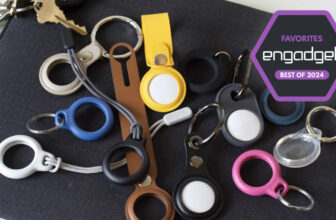 One of the best Apple AirTag equipment for 2024