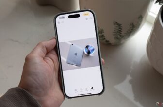 Easy methods to use the Clear Up picture enhancing device in iOS 18