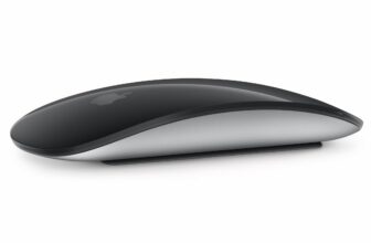 Apple insists on retaining the Magic Mouse’s charging port on the underside