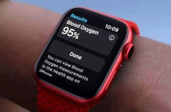 Is Apple admitting that blood oxygen does not matter on the Apple Watch?