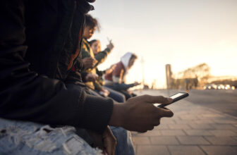 TikTok is reportedly conscious of its unhealthy results on teen customers