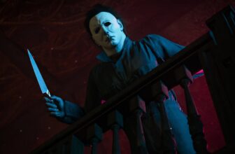 5 of the very best spooky in-game Halloween occasions