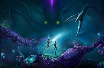 Subnautica 2 hits early entry in 2025 with four-player co-op