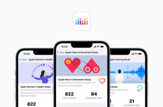 Apple reportedly examined a blood glucose monitoring app