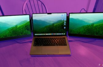 Cevaton S3 moveable monitor overview: Thrice extra productive