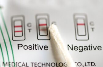 Covid Testing Lab Proprietor Pleads Responsible to Giving Pretend Take a look at Outcomes