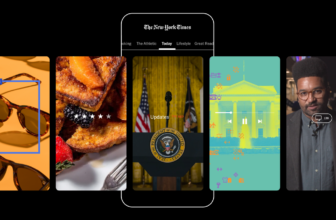 The New York Occasions tells Perplexity to cease utilizing its content material