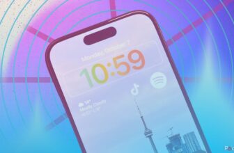 Pricey Apple and Google, please let me cowl my lockscreen in widgets