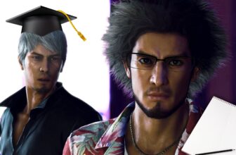 What builders can study from Like a Dragon