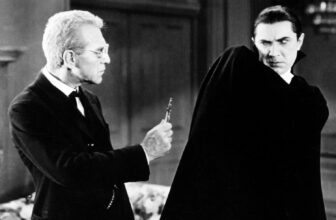 Horror Director James Wan Shares His Favourite Vampire Films