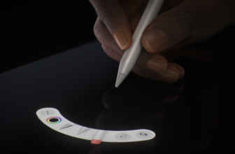The Apple Pencil Professional is 30 % off, taking it right down to an all-time low value