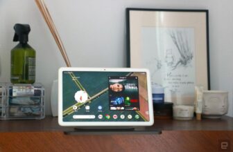 Google’s Pixel Pill is as much as $110 off proper now