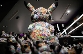 Pokémon hack exposes future video games, beta designs and extra