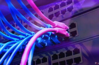 6 units I at all times plug in with Ethernet for higher efficiency