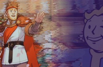 Castles only a Fallout Shelter reskin?