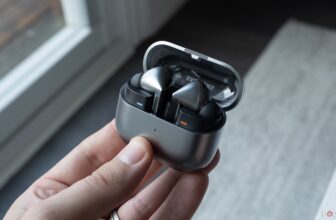 Galaxy Buds 3 Professional assessment: my favourite Android earbuds