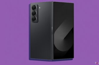 Samsung formally pronounces lighter and thinner Galaxy Z Fold Particular Version