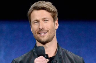 Edgar Wright’s Glen Powell-Starring Operating Man Is Certainly Coming in 2025