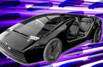 The brand new tech in Honda’s O Collection has me enthusiastic about the way forward for EVs