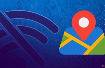 The right way to use Google Maps offline