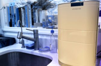 Innovia Countertop Touchless Paper Towel Dispenser assessment: Extra muddle than clear