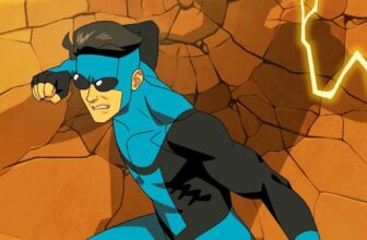 Prime Video Shares First Tease