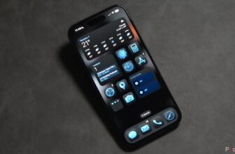 5 causes iPhone widgets are literally helpful