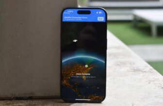 Tips on how to ship messages utilizing Messages through satellite tv for pc on iPhone