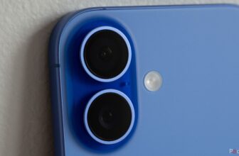 Like clockwork, the iPhone 16 is reportedly struggling battery life points