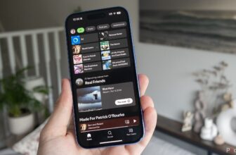 How does Spotify’s new Offline Backup characteristic work?
