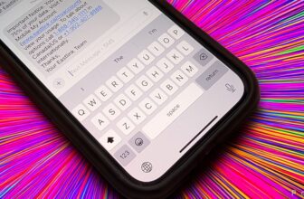 5 the explanation why I do not ship old style SMS textual content messages anymore